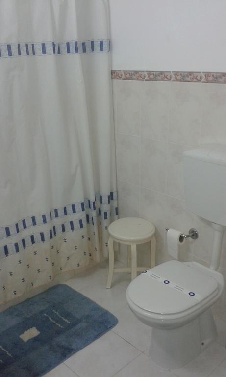Casa Amarela *