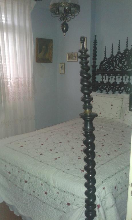Casa Amarela