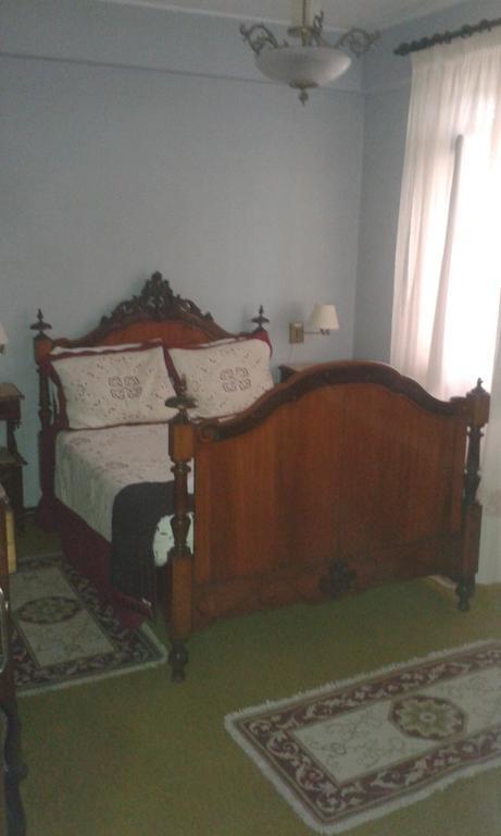Casa Amarela