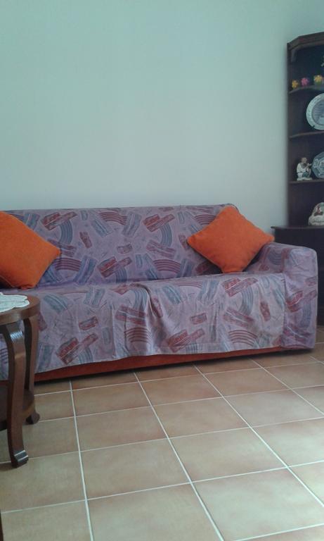 Casa Amarela Guest house Lagos