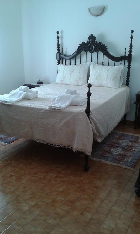Casa Amarela Guest house *