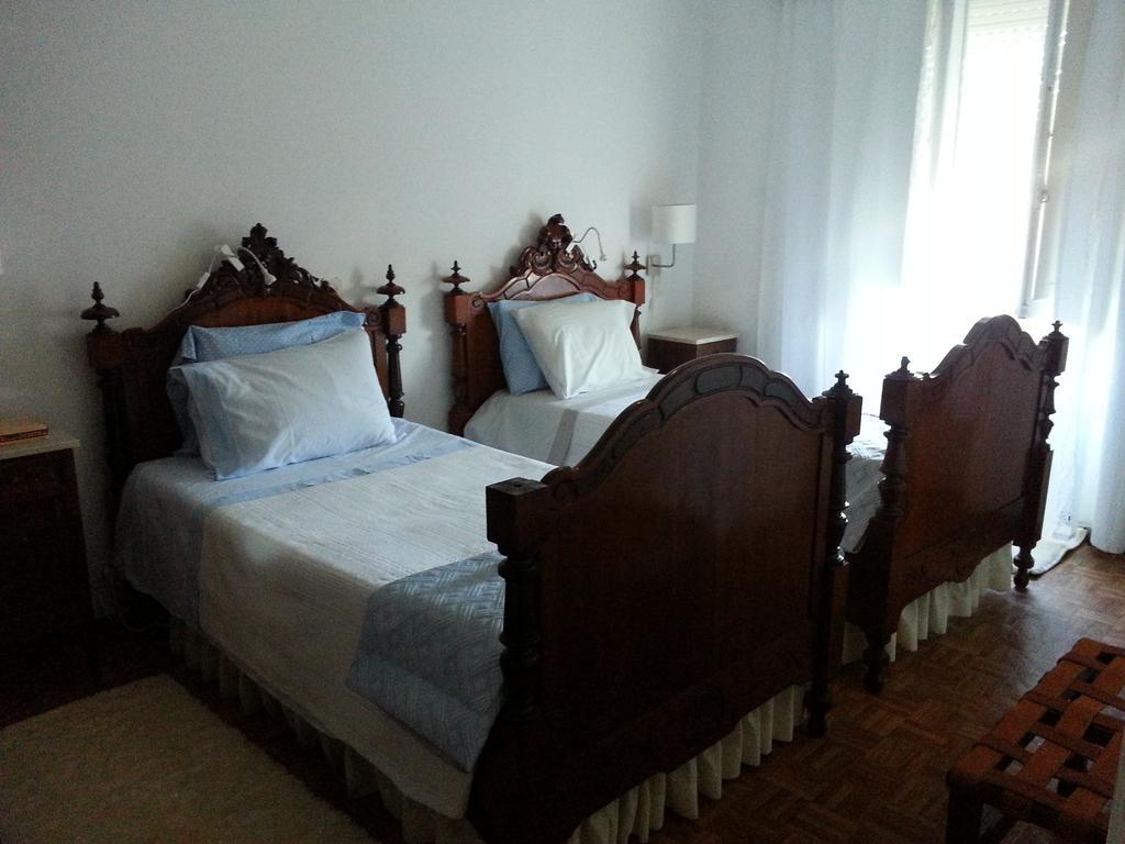 Casa Amarela