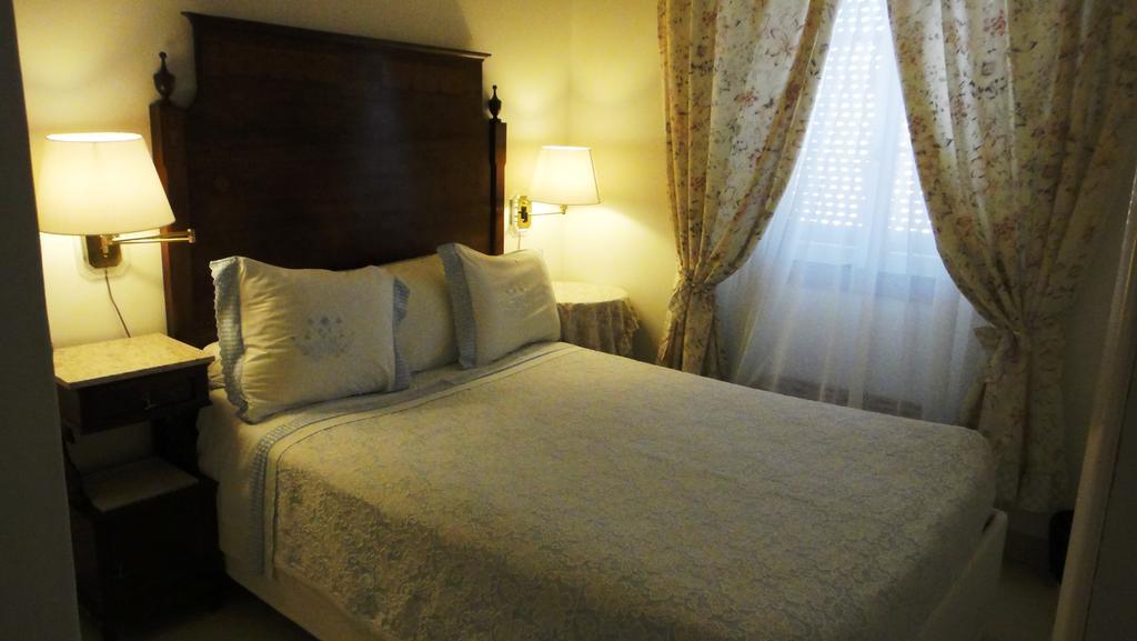 Guest house Casa Amarela