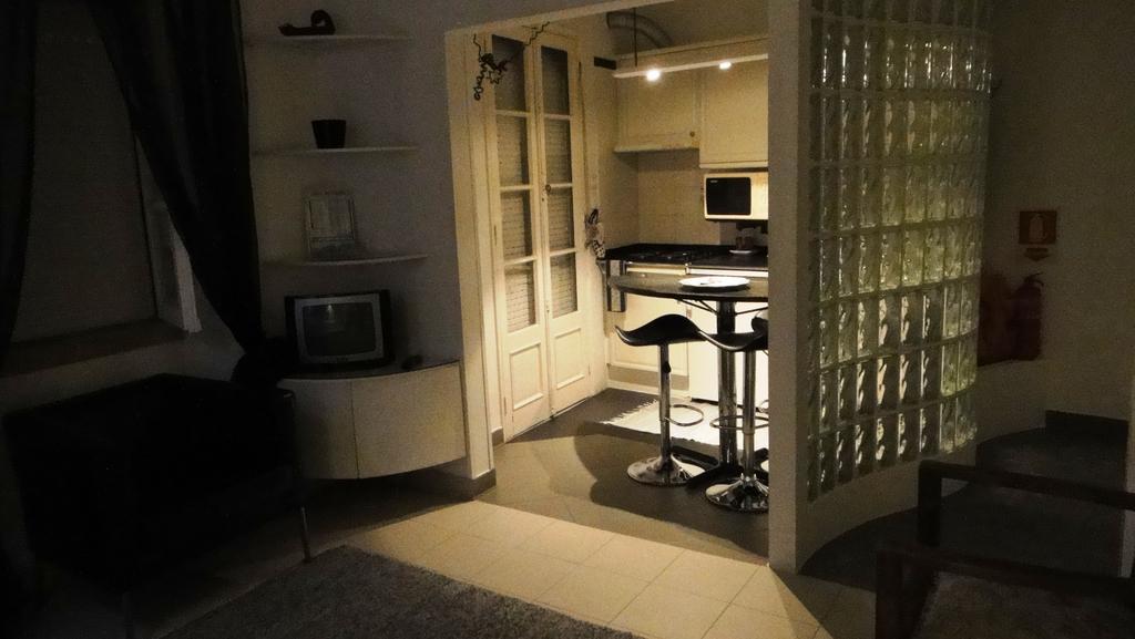 Guest house Casa Amarela *