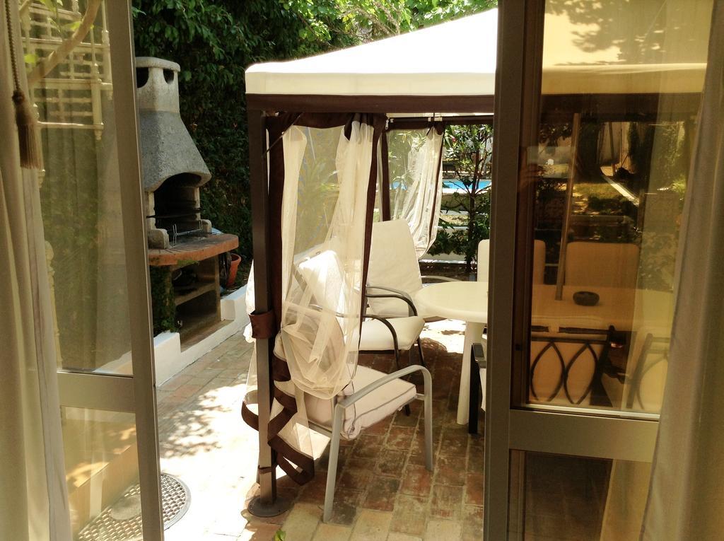 Guest house Casa Amarela *