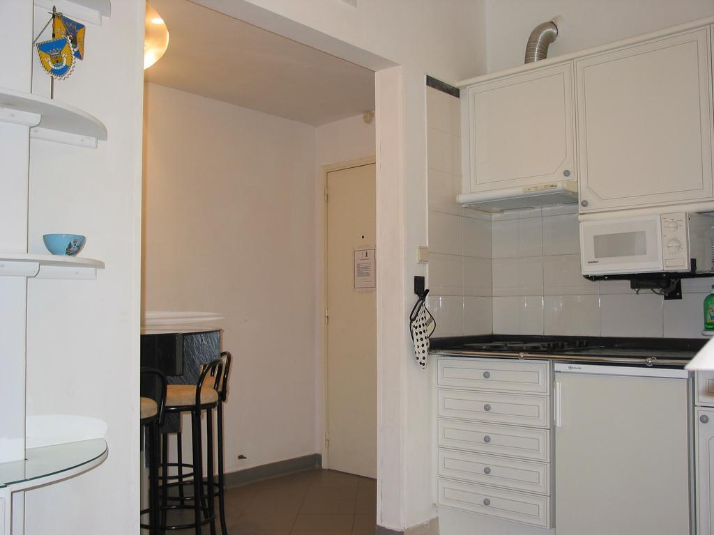Guest house Casa Amarela Lagos