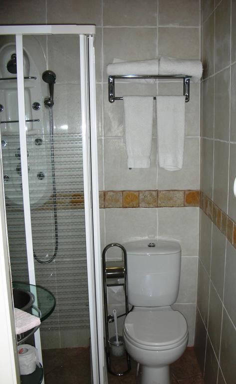 Guest house Casa Amarela