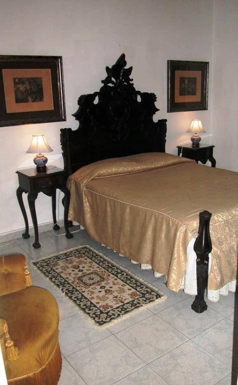 Guest house Casa Amarela