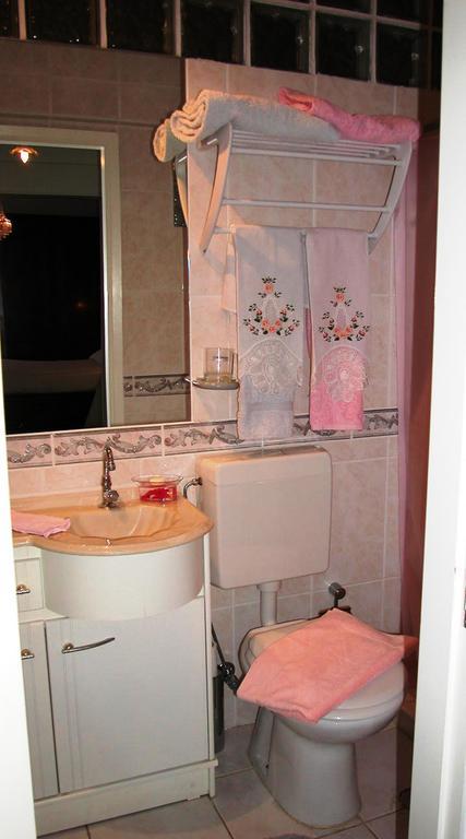 Guest house Casa Amarela *
