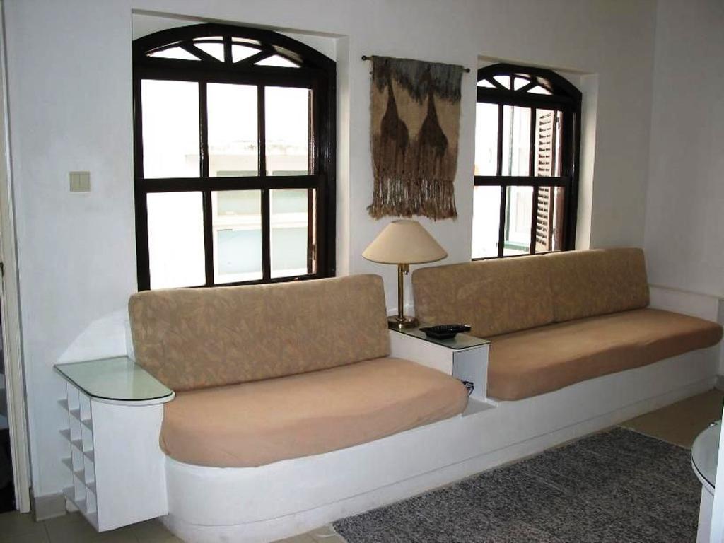 Guest house Casa Amarela