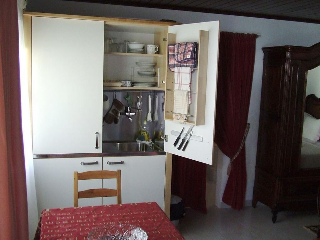 Casa Amarela Lagos