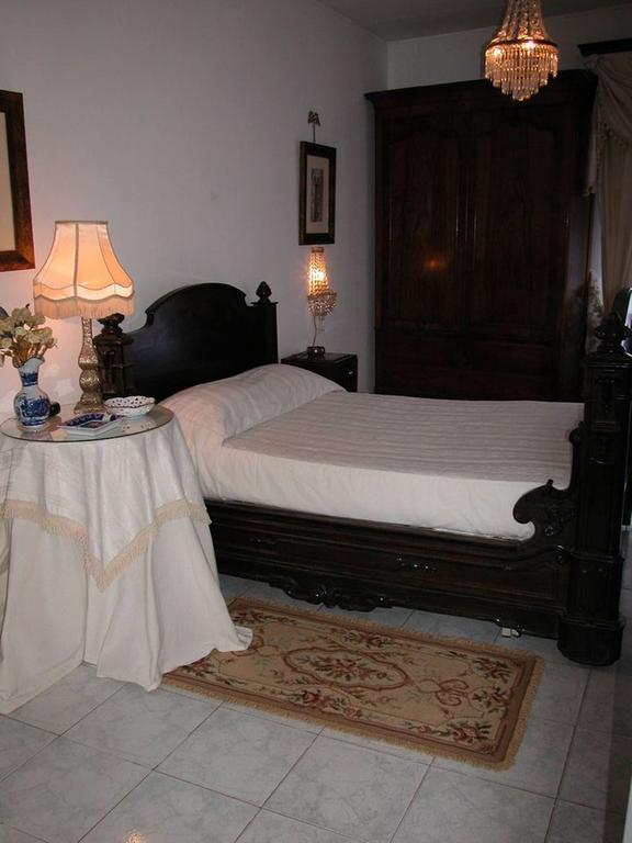 Casa Amarela