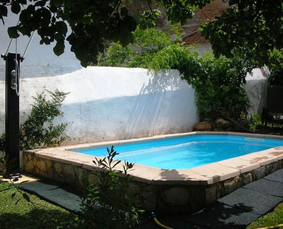 Casa Amarela Lagos