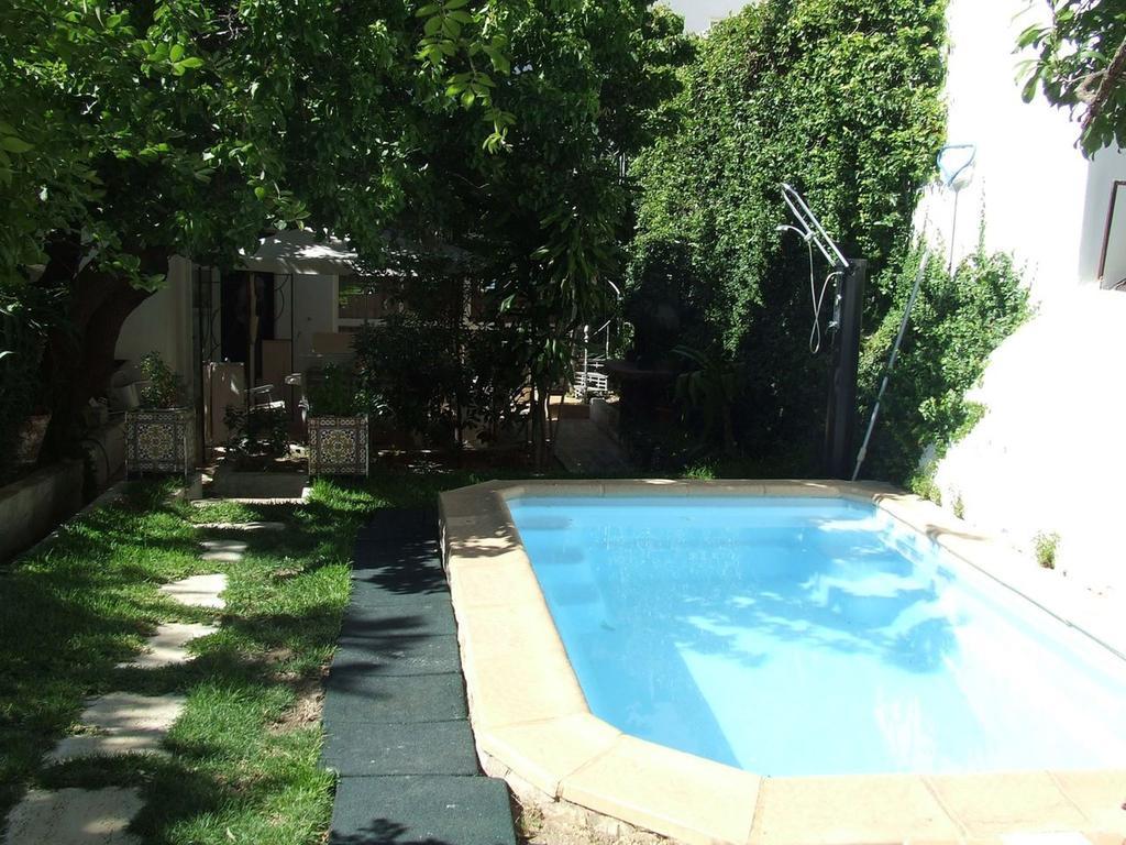 Guest house Casa Amarela *