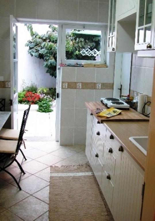 Guest house Casa Amarela