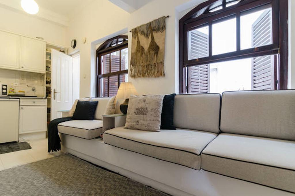 Guest house Casa Amarela *