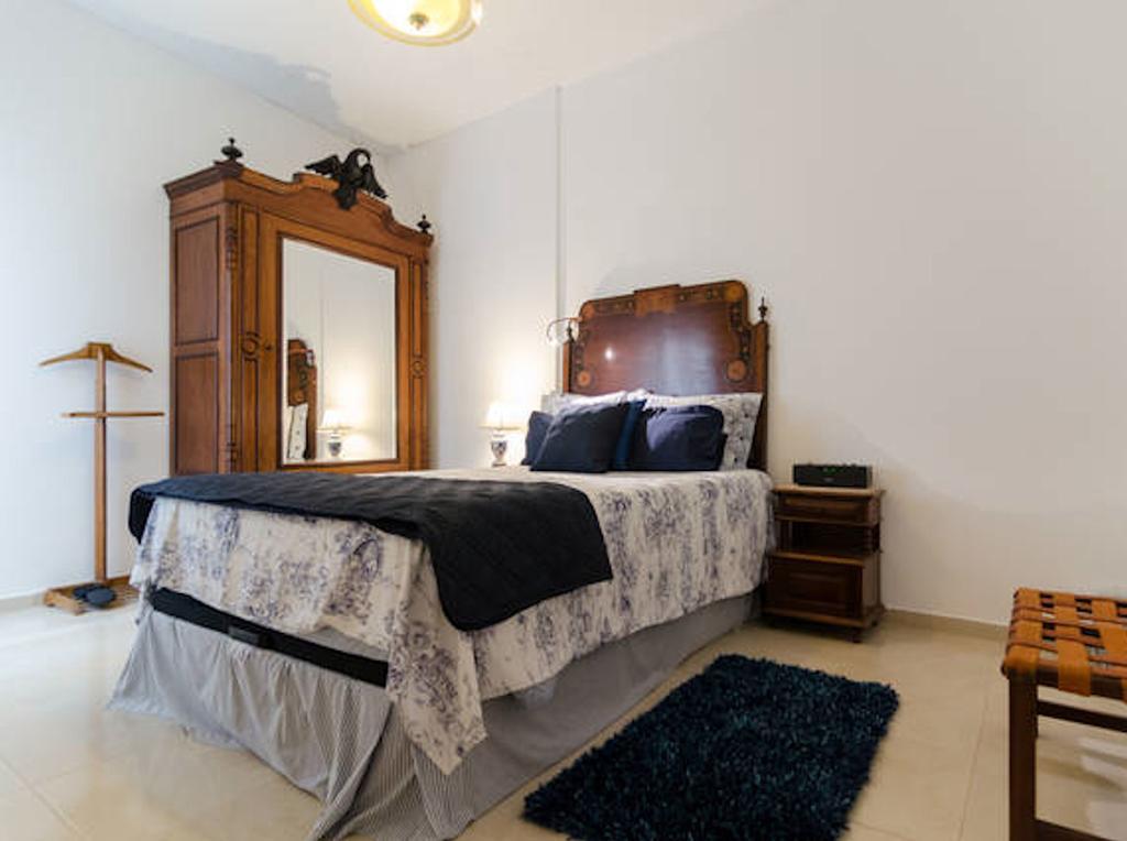 Casa Amarela Lagos
