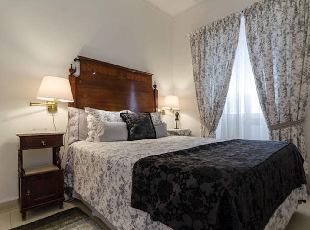 Guest house Casa Amarela