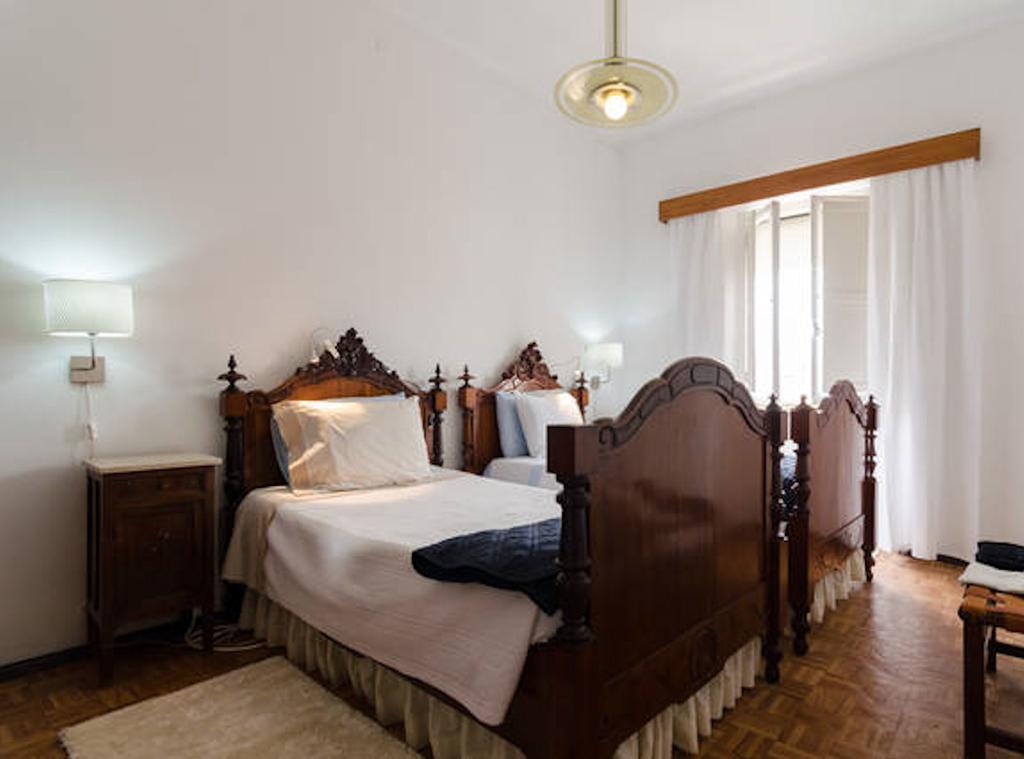 Casa Amarela Lagos