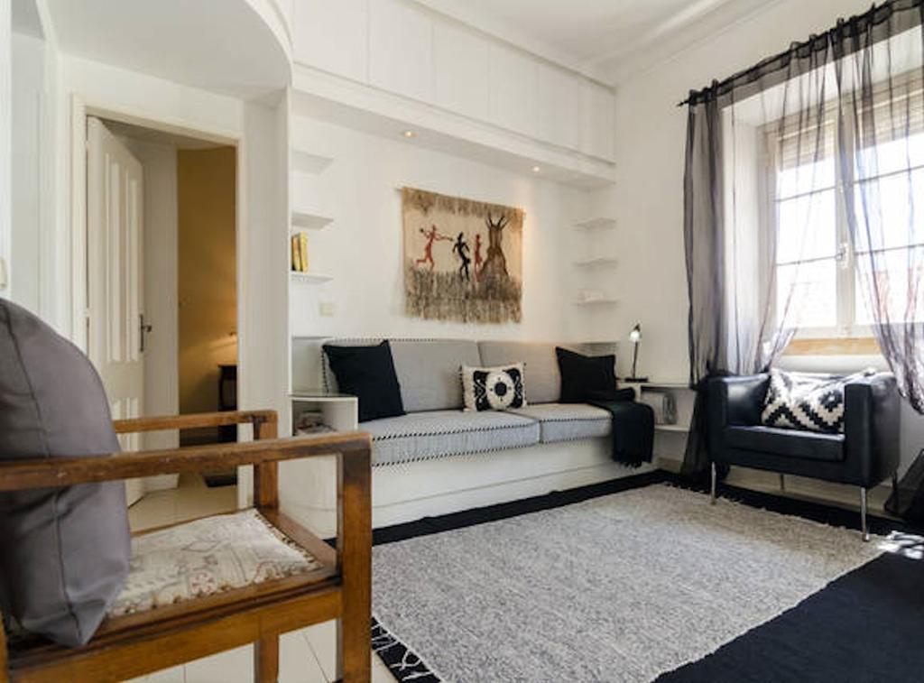Guest house Casa Amarela *