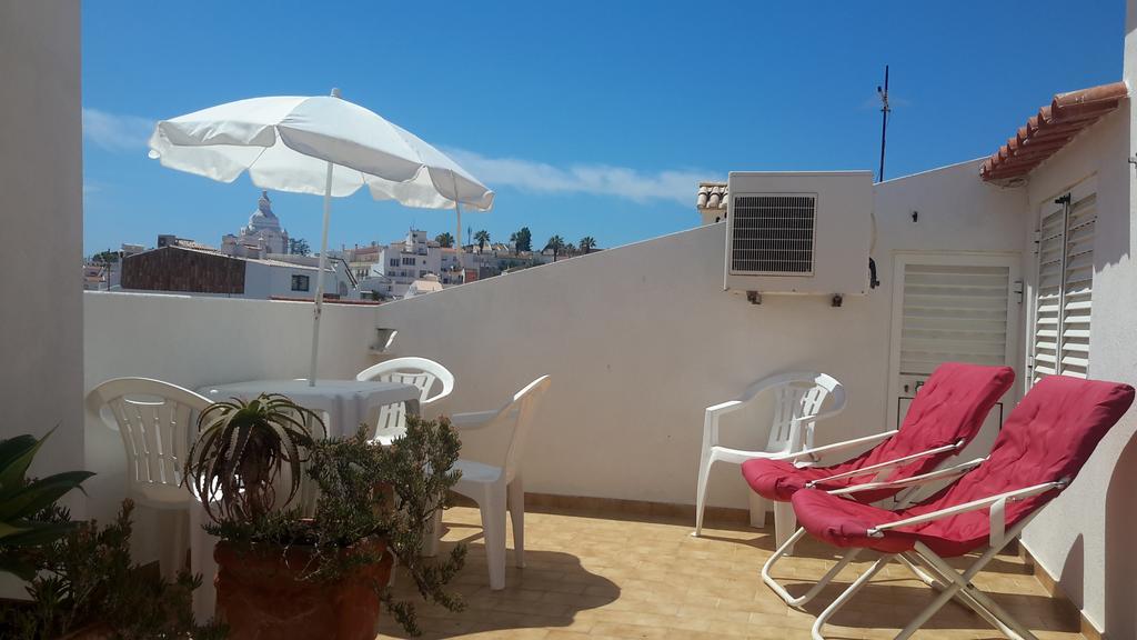 Casa Amarela Lagos