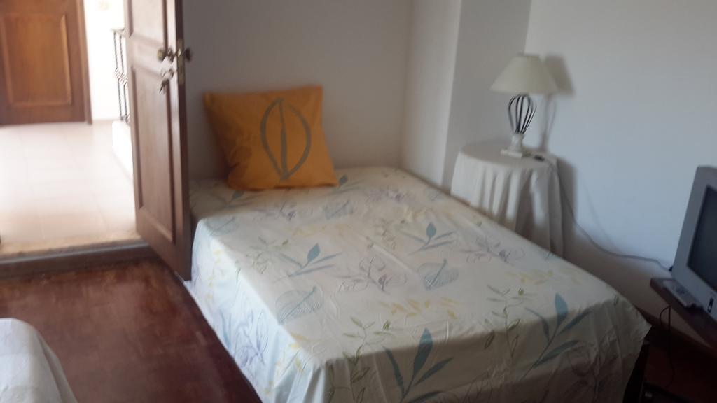 Casa Amarela Lagos