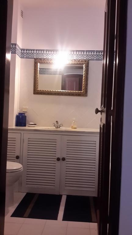 Guest house Casa Amarela *