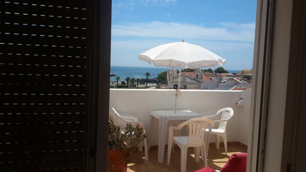 Guest house Casa Amarela *