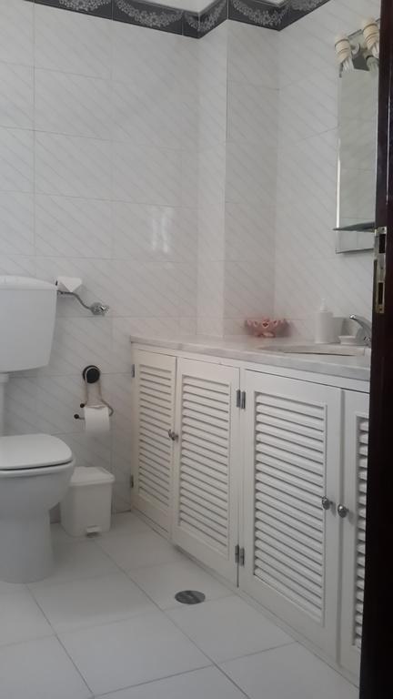 Guest house Casa Amarela