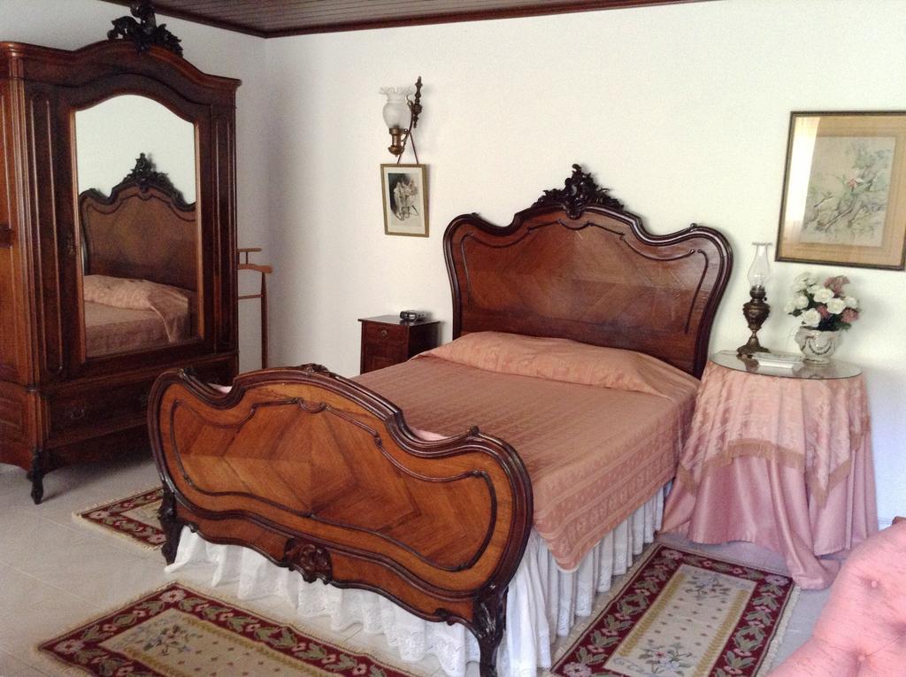 Guest house Casa Amarela