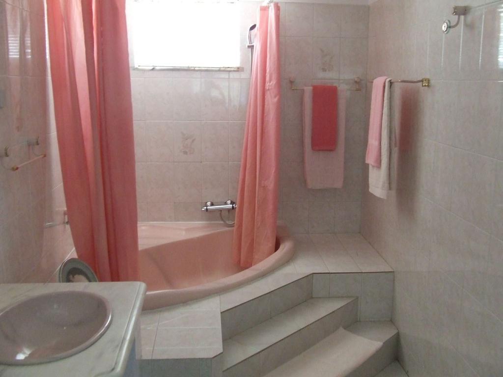 Guest house Casa Amarela