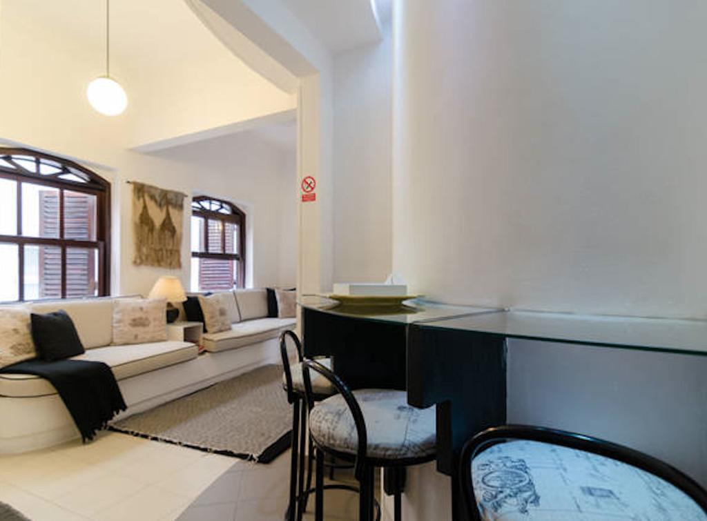 Pensión Casa Amarela Lagos