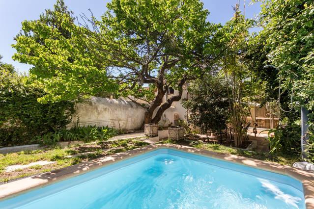 Casa Amarela Guest house Lagos